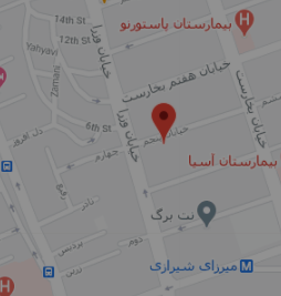 تماس با مجموعه پتروشیمی همت